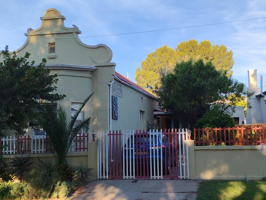 3 Bedroom Property for Sale in Cradock Eastern Cape